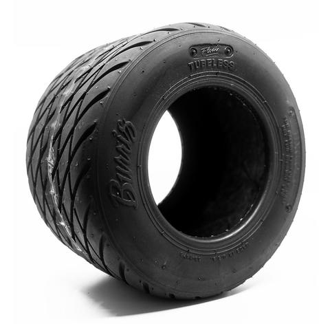 Burris Treaded Trail Pro