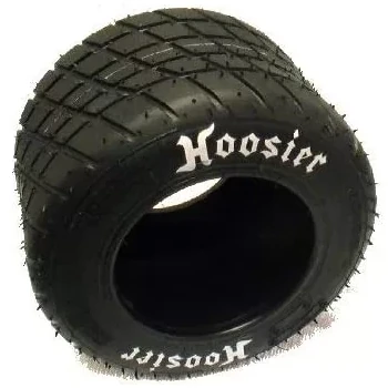 Hoosier 11 x 6.0-6 Treaded Tire for Onewheel XR