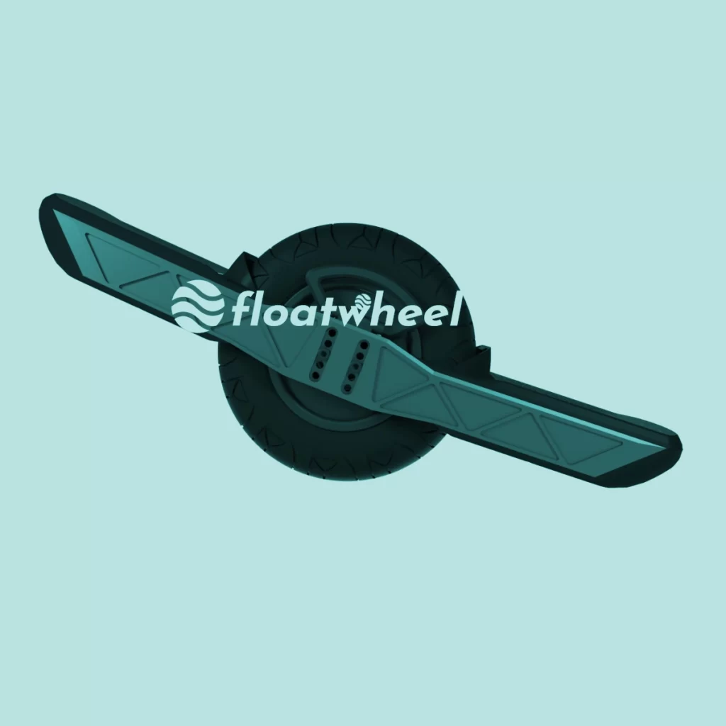 Floatwheel ADV Pro