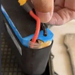 PintX Cable Flaw