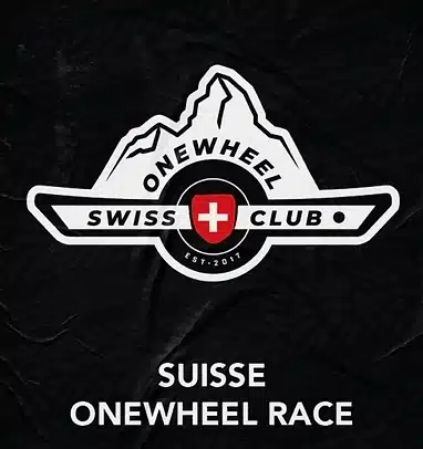 Onewheel Switzerland