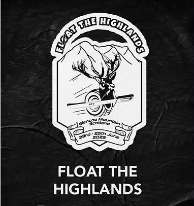 Onewheel Scotland - Float The Highlands 2023