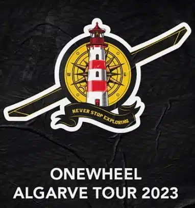 Onewheel Portugal - Algarve Tour 2023