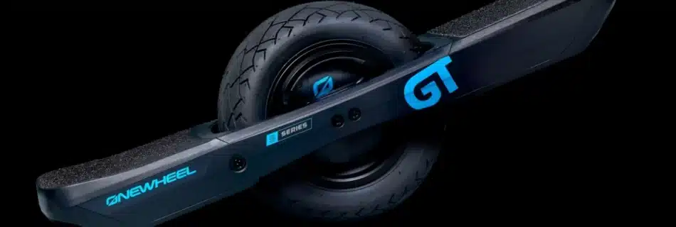Onewheel GT-S Series