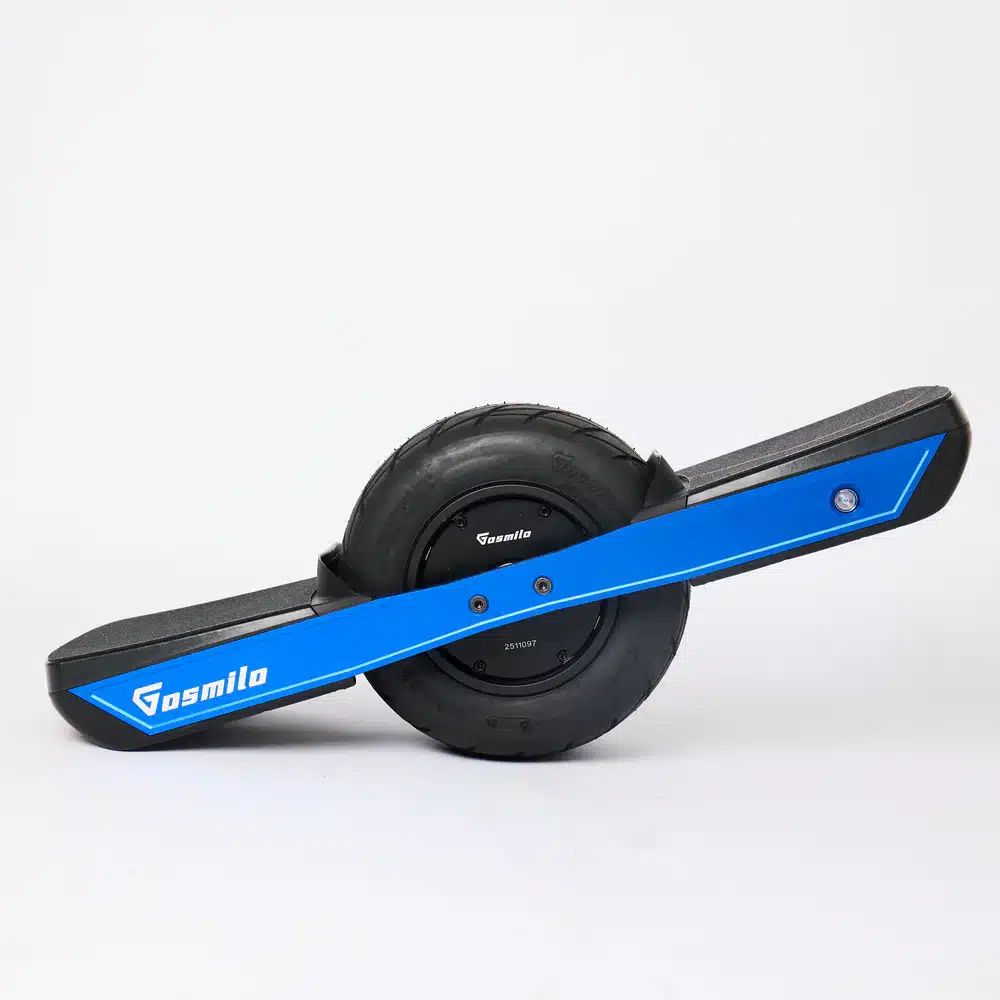Gosmilo X7