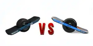 XRC vs XR