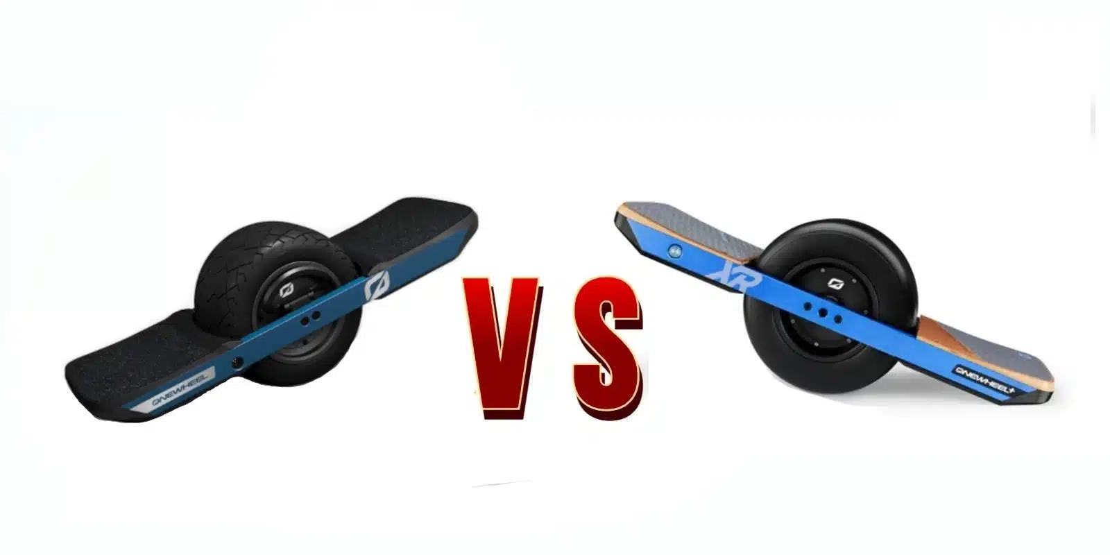XRC vs XR